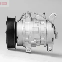 DENSO Kompressor, Klimaanlage 12V für TOYOTA 88320-0K460 88410-0K400 88410-0K470 DCP50092