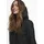 Only ONLSALLY Regenjacke Damen Schwarz L