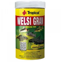 Tropical Welsi Gran