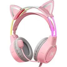 ONIKUMA X15 PRO Pink RGB