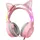 ONIKUMA X15 PRO Pink RGB