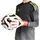 adidas Predator Pro Weiß/Lucid Red/Black 6