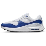 Old Royal/White/Pure Platinum/Black 44