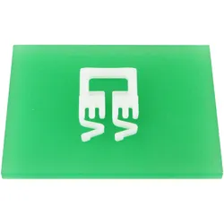Schlüssel-Ersatz BUTTON KEY SYSTEM für SANISMART Spender