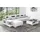 aea Couch Ecksofa L Form Liege Weiß Modern Ledersofa Kunstleder Sofa Sofas