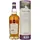 Tomintoul 10 Years Old Single Malt 40% vol 0,7 l Geschenkbox