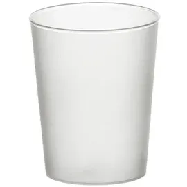 Papstar Schnapsglas 40 ml 40 St.