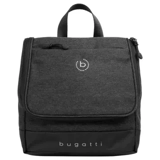 Bugatti Universum schwarz