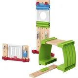 Fisher-Price Wunder Werker Erweiterungsset Orte (GFP80)