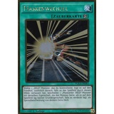 PGL3-DE083 - Maskenwechsel - Gold Rare - DE - im Set mit Ultrapro Toploader - Yugioh