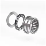 ina (schaeffler technologies ag & co.kg) Nadel-Axialzylinderrollenlager ZARF60150 ID 60 mm AD 150 mm Breite 82 mm