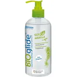 Dr. Dagmar Lohmann BIOglide 500 ml