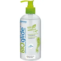 Dr. Dagmar Lohmann BIOglide 500 ml