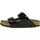 Birkenstock Arizona Birko-Flor Lack schmal schwarz lack 35