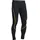 Lindstrands Longs Dry Pants Schwarz S