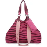 Zebra Pink