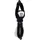 k&m international inc. Hanging Monkey Stummelaffe 51 cm Schwarz/Weiß