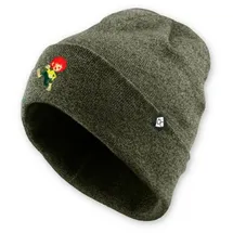 Bavarian Caps Haum Pumuckl - Grün