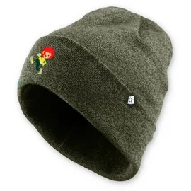 Bavarian Caps Haum Pumuckl - Grün