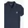 Marc O'Polo Junior Poloshirt Fussball-Stickerei, für Jungs blau 104/110