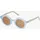 babymocs Signature Sonnenbrille Blau, 1-8 Jahre