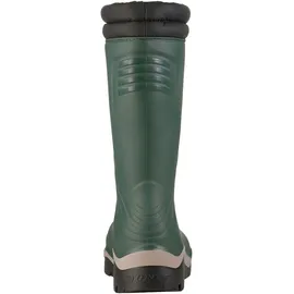 Dunlop Blizzard Gummistiefel Grün 35