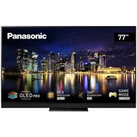 Panasonic MZW2004 OLED 4K UHD TV