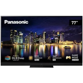 Panasonic TX-77MZW2004 77" OLED 4K UHD TV MZW2004