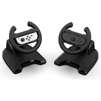 ready2gaming NSW2 Racing Wheel Stand Controller schwarz Nintendo Switch
