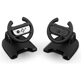 ready2gaming NSW2 Racing Wheel Stand Controller schwarz Nintendo Switch