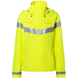 Vaude Luminum Rain Jacket