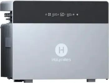 Hoymiles HiBattery 4020 X | 1 x HB4020S Zusatzbatterie - 0 % MwSt. (gem. § 12 Abs. 3 UStG)
