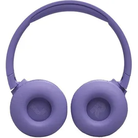 JBL Tune 670NC purple