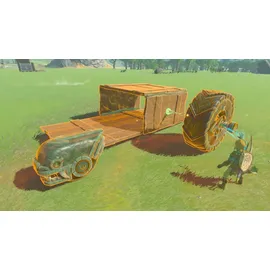 Nintendo The Legend of Zelda: Tears the Kingdom (Nintendo Switch 2)