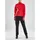 Craft Pro Control Softshelljacke Damen - Rot - XL