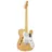 Fender American Vintage II 72 Tele Thinline MN AGN - E-Gitarre
