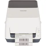 Toshiba TEC B-FV4T-TS14-QM-R 300 dpi