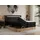 MKS Bellissimo King 180 x 200 cm H3 Schwarz