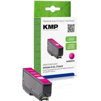 KMP E216MX Tintenpatrone magenta kompatibel mit Epson T 3363