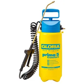 Gloria Prima 5 Comfort Drucksprüher 5 l