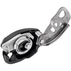 Petzl Neox Sicherungsgerät Grau