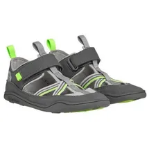 Affenzahn Vegan Breezy grau 27