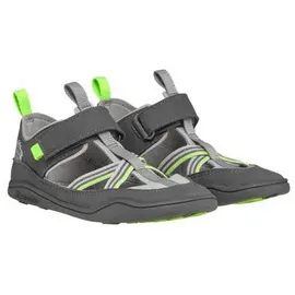 Affenzahn Vegan Breezy grau 27