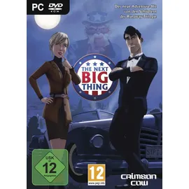 The Next Big Thing (PC)