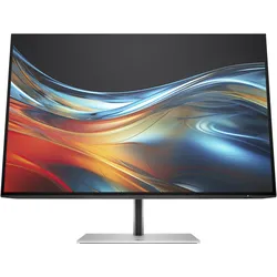 HP Serie 7 Pro 24 Zoll WUXGA-Monitor – 724pn, 61 cm (24"), 1920 x 1200 Pixel, WU