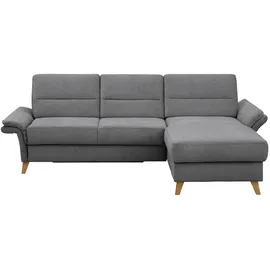 Home Affaire »Westerland L-Form« Federkern-Polsterung, wahlweise mit Bettfunktion, Bettkasten