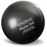 Thera-Band Pilates Gymnastikball silber 26cm