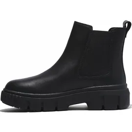 Timberland Greyfield Chelsea Stiefel Black 39
