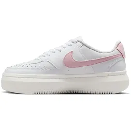 Nike Court Vision Alta Damen White/Pink Foam/Sail 42,5