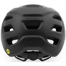 Giro Fixture Mips 58-65 cm schwarz 2021